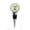 Custom Wine Stopper 1-3/8"